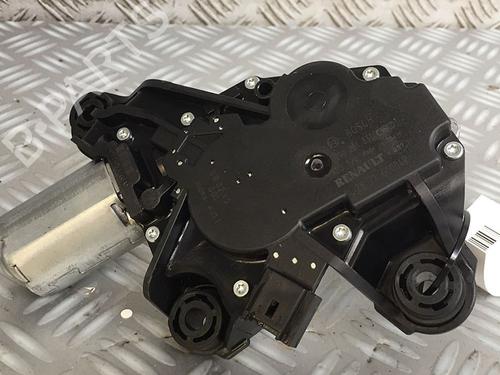 Viskermotor bakrute RENAULT LAGUNA III Grandtour (KT0/1) 2.0 dCi (KT07, KT0J, KT14, KT1A, KT1S) (131 hp) 30068868