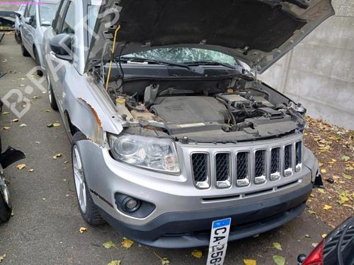 Teile für JEEP COMPASS (MK49) 2.2 CRD 4599153