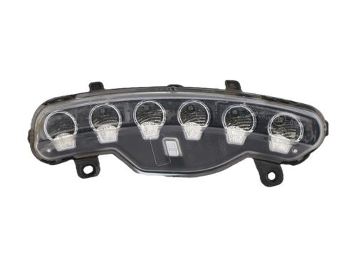 Right daytime light CITROËN DS3 (SA_) 1.6 HDi 115 | BP40504381C103 - Image 3