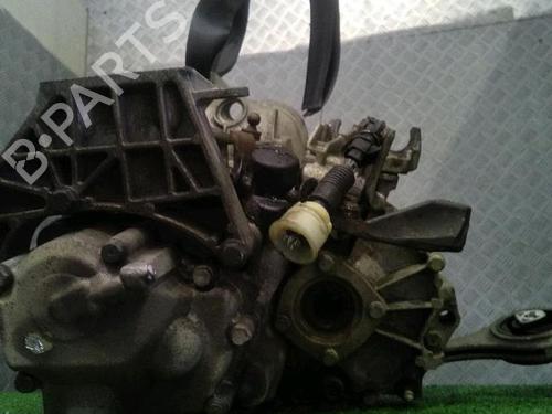 Gearbox ALFA ROMEO MITO (955_) 1.3 MultiJet (955AXT1A) | BP30077093M3