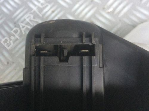 Used Heater blower motor PEUGEOT PARTNER MPV (5_, G_) 2.0 HDI (90 hp) 29947670