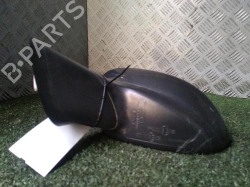 Left mirror FIAT PUNTO EVO (199_) 1.2 | BP29951476C26 