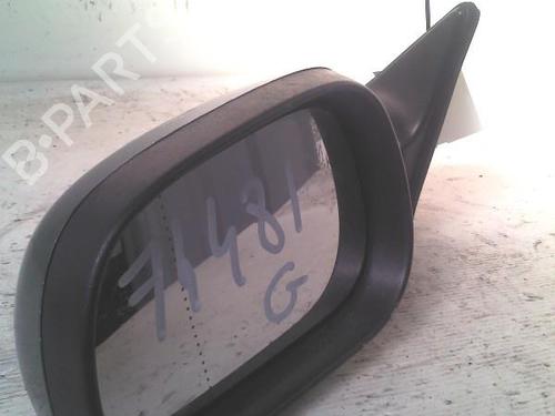 Used Left mirror Left mirror 30075301 30075301