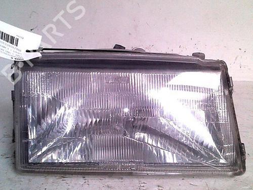 Used Right headlight FIAT UNO (146_, 158_) [1983-2013]  30075338
