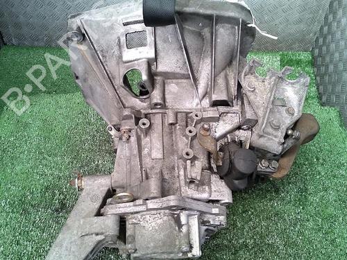 Gearbox ALFA ROMEO 147 (937_) 2.0 16V T.SPARK (937.AXA1, 937.AXC1, 937.BXC1) | BP30064156M3 
