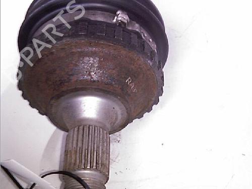 Right front driveshaft PEUGEOT 406 Coupe (8C)  | BP30075654M39 