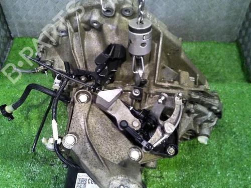 Gearbox RENAULT TWINGO III (BCM_, BCA_) 0.9 TCe 95 | BP29953179M3