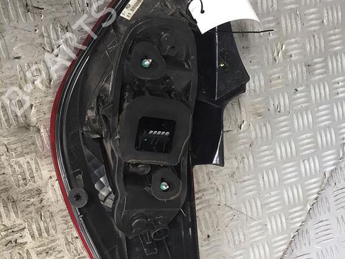 Venstre baglygte OPEL CORSA D (S07) 1.3 CDTI (L08, L68) | BP29950723C34 