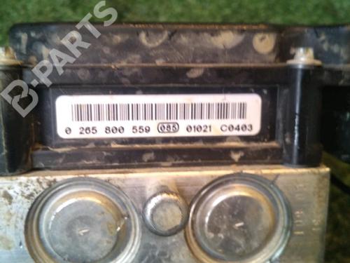 ABS pump RENAULT CLIO III (BR0/1, CR0/1) 1.5 dCi | BP11500039M43 