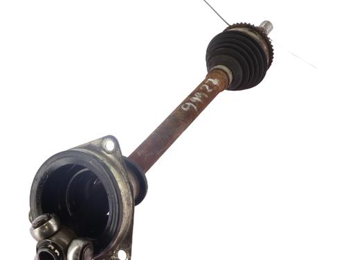 Used Left front driveshaft Left front driveshaft RENAULT TWINGO I (C06_) 1.2 16V (C060) (60 hp) 30708712 30708712