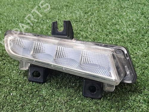 Right daytime light RENAULT CLIO IV (BH_) 1.2 16V | BP29948362C103 