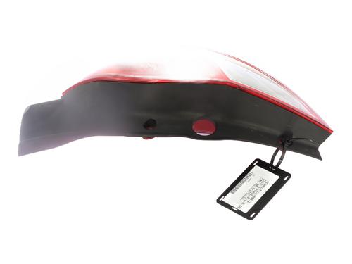Right taillight RENAULT CLIO III (BR0/1, CR0/1) 1.5 dCi (C/BR0G, C/BR1G) | BP30488304C35