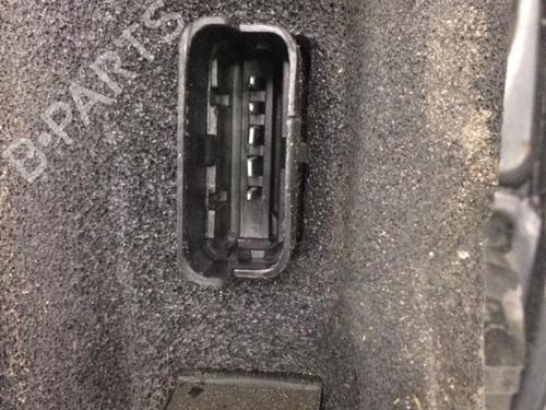 Left taillight NISSAN MICRA III (K12)  | BP30069217C34 