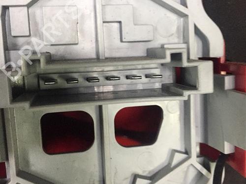 Used Right taillight MERCEDES-BENZ A-CLASS (W169) A 200 CDI (169.008, 169.308) (140 hp) 30069244