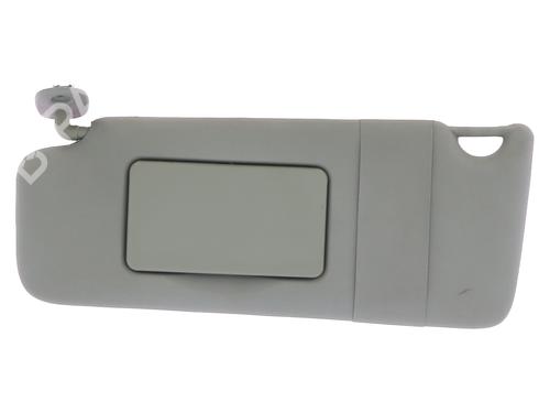 Used Left sun visor RENAULT CLIO II (BB_, CB_) 1.5 dCi (B/C2J) (68 hp) 30302707