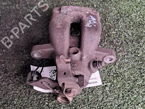 Left rear brake caliper CITROËN C3 Picasso (SH_) 1.6 HDI 90 | BP29949587M107