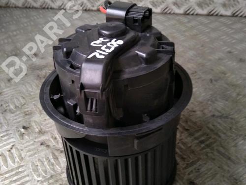 Heater blower motor PEUGEOT 208 I (CA_, CC_) 1.6 BlueHDi 100 | BP11407447M62 