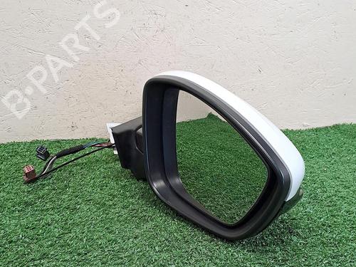 Right mirror PEUGEOT 208 I (CA_, CC_) 1.6 HDi / BlueHDi 75 | BP30068371C27