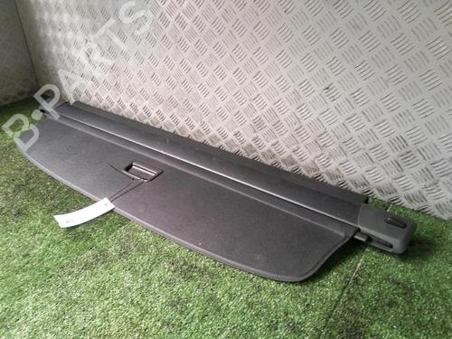 Rear parcel shelf VW PASSAT B6 Variant (3C5) 1.6 TDI | BP30072229C85 - Image 3