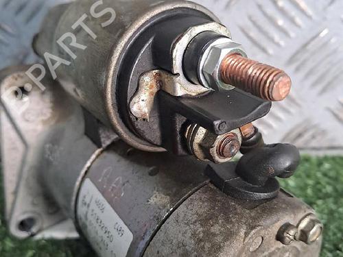 Starter FIAT PANDA (169_) 1.1 (169.AXA1A) | BP30063292M8  - Image 5