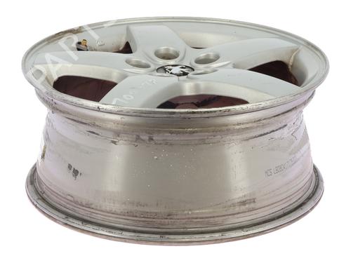 Used Rim Rim PEUGEOT 407 (6D_) 1.6 HDi 110 (6D9HZC, 6D9HYC) (109 hp) 33564795 33564795