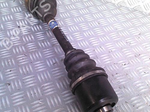 Left front driveshaft ROVER 25 I Hatchback (RF) | BP30074839M38 - Image 4