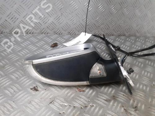 Left mirror VW GOLF PLUS V (5M1, 521) 1.9 TDI | BP30070547C26 
