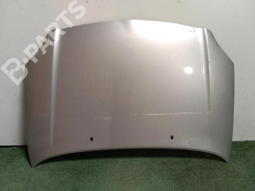 Używane Pokrywa przednia / Maska silnika TOYOTA AVENSIS Estate (_T25_) 2.0 D-4D (CDT250_, CDT250R) (116 hp) 11409523