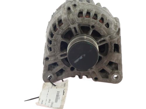 Alternator RENAULT MEGANE III Hatchback (BZ0/1_, B3_) 1.5 dCi (BZ09, BZ0D, BZ1W, BZ29, BZ14) | BP30077453M7 - Image 9