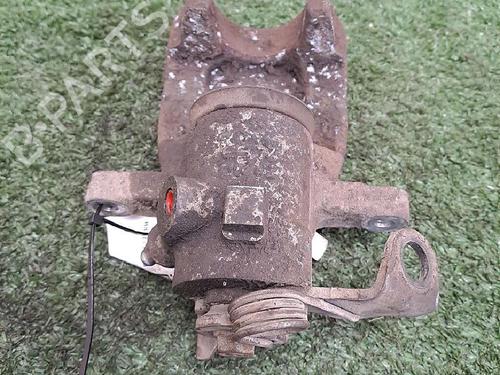 Left rear brake caliper CITROËN DS3 (SA_) 1.6 HDi 110 | BP29949521M107