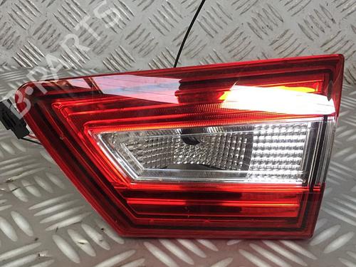 Used Right tailgate light RENAULT CLIO IV (BH_) 1.5 dCi 90 (90 hp) 30069077