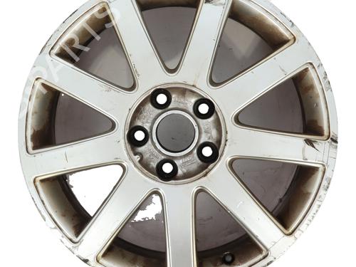 Fælk AUDI A4 B6 Avant (8E5) 1.9 TDI | BP38607251C45 - Image 2
