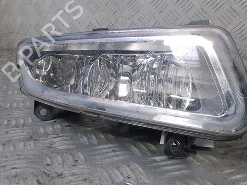 Used Right front fog light VW POLO V (6R1, 6C1) 1.2 TDI (75 hp) 30070566