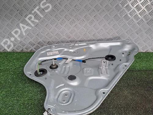 Rear right window mechanism HYUNDAI i30 (FD) 1.6 CRDi | BP30063559C25