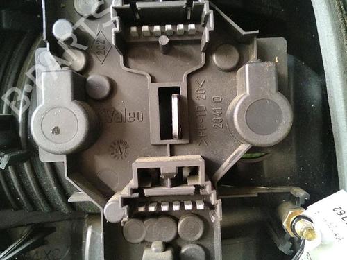 Højre baglygte RENAULT SCÉNIC I MPV (JA0/1_, FA0_) 1.9 dCi (JA05, JA1F) | BP30076221C35