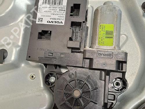 Front left window mechanism VOLVO V50 (545) 2.0 D | BP29947067C22 