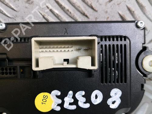 Climate control VW PASSAT CC B6 (357) 2.0 TDI | BP30069938I5 - Image 5