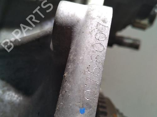 Engine TOYOTA IQ (_J1_) 1.0 (KGJ10_, KGJ10R) | BP30730032M1  - Image 10