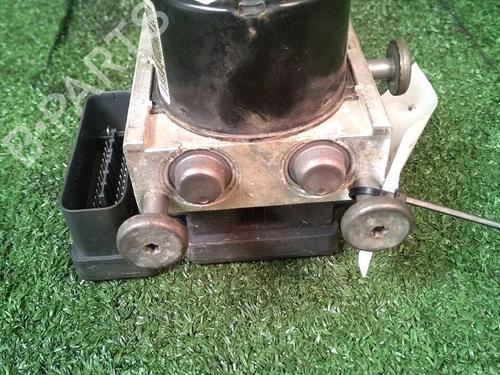 ABS pump PEUGEOT 207 (WA_, WC_) 1.6 HDi | BP30073644M43 