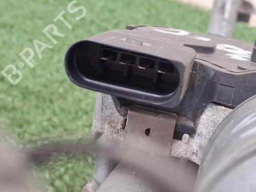 Front wiper motor VW GOLF VI (5K1) 1.4 TSI | BP29947957M29 