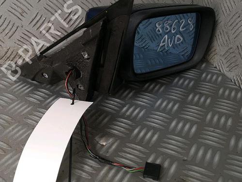 Used Right mirror BMW 3 (E46) 320 d (150 hp) 30064934