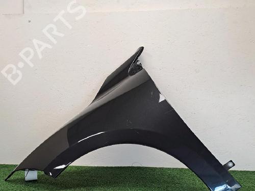 Used Left front fenders RENAULT MEGANE III Hatchback (BZ0/1_, B3_) 1.5 dCi (BZ09, BZ0D, BZ1W, BZ29, BZ14) (110 hp) 24534613