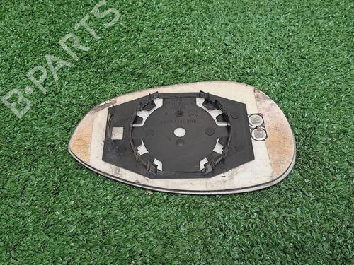 Left mirror glass FIAT GRANDE PUNTO (199_) 1.2 | BP30068265C148