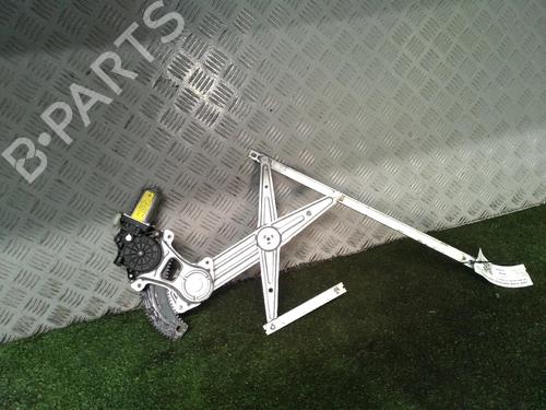 Front right window mechanism NISSAN MICRA IV (K13K, K13KK) 1.2 | BP19479318C23 