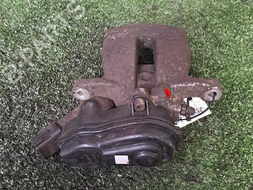 Left rear brake caliper RENAULT SCÉNIC III (JZ0/1_) 1.5 dCi | BP22242669M107 