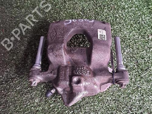 Left front brake caliper RENAULT CLIO V (B7_) 1.0 TCe 90 (B7MT) | BP29949591M105
