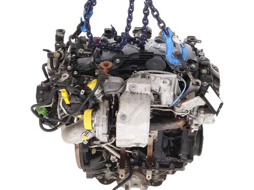 Engine RENAULT LATITUDE (L70_) 2.0 dCi 175 (L70Y, L734) | BP30068598M1 - Image 3