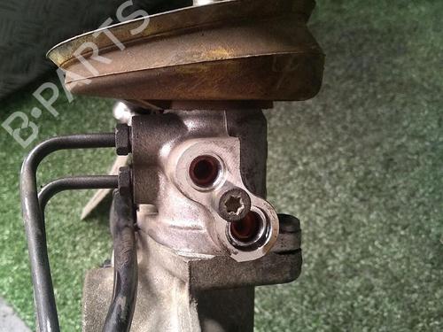 Used Steering rack PEUGEOT 206 Hatchback (2A/C) 1.4 i (75 hp) 30067394