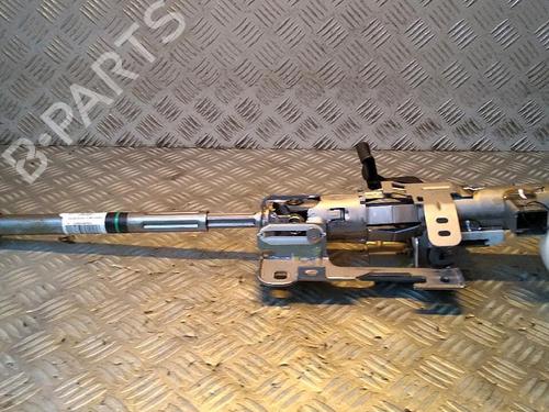 Used Steering column PEUGEOT 208 I (CA_, CC_) 1.2 VTI 82 (82 hp) 30070678