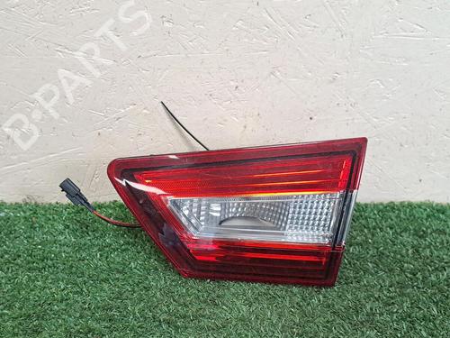 Right tailgate light RENAULT CLIO IV (BH_) 1.5 dCi 90 | BP30068010C80